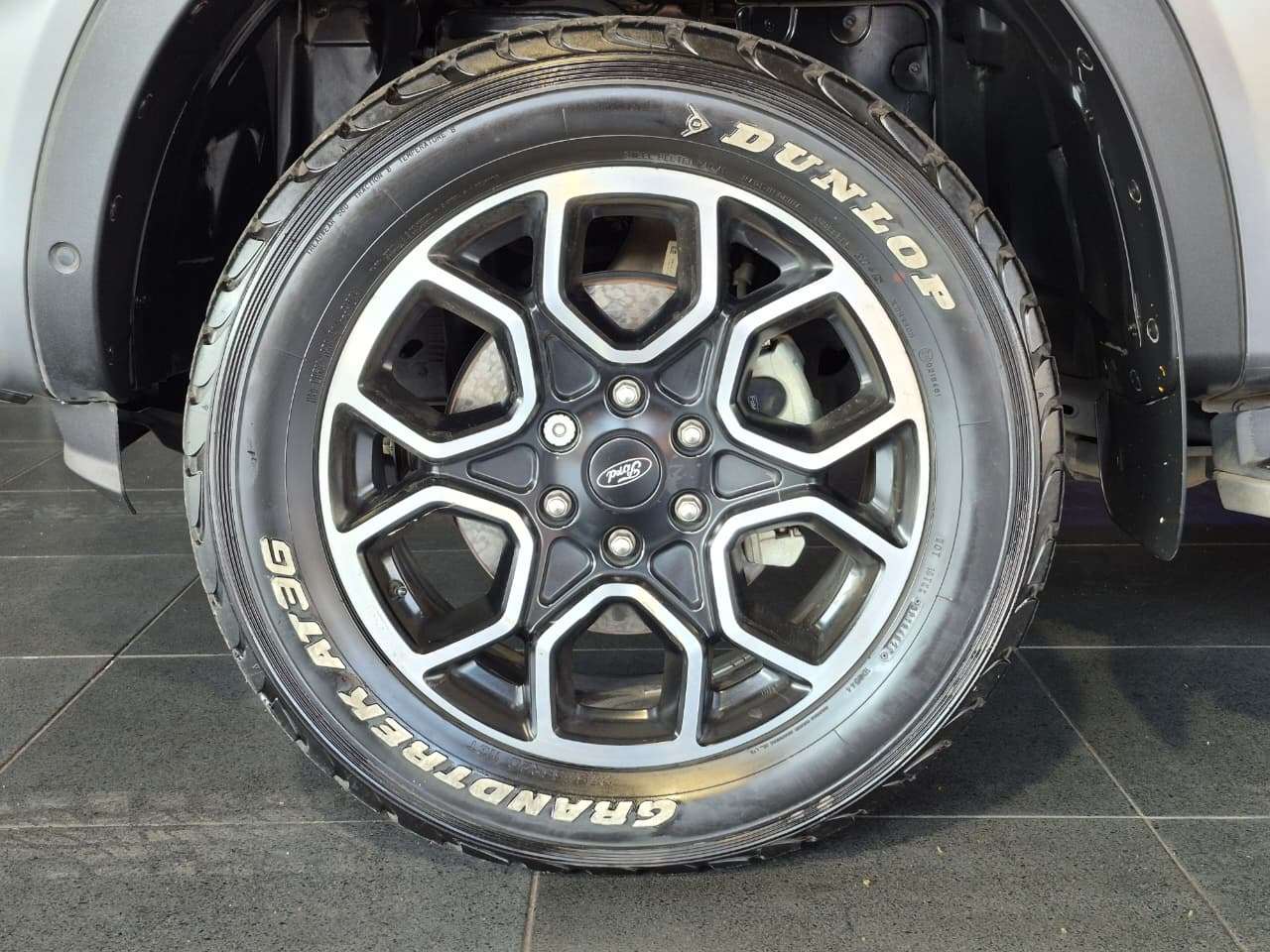 2024 Ford Ranger, image 15 of 16