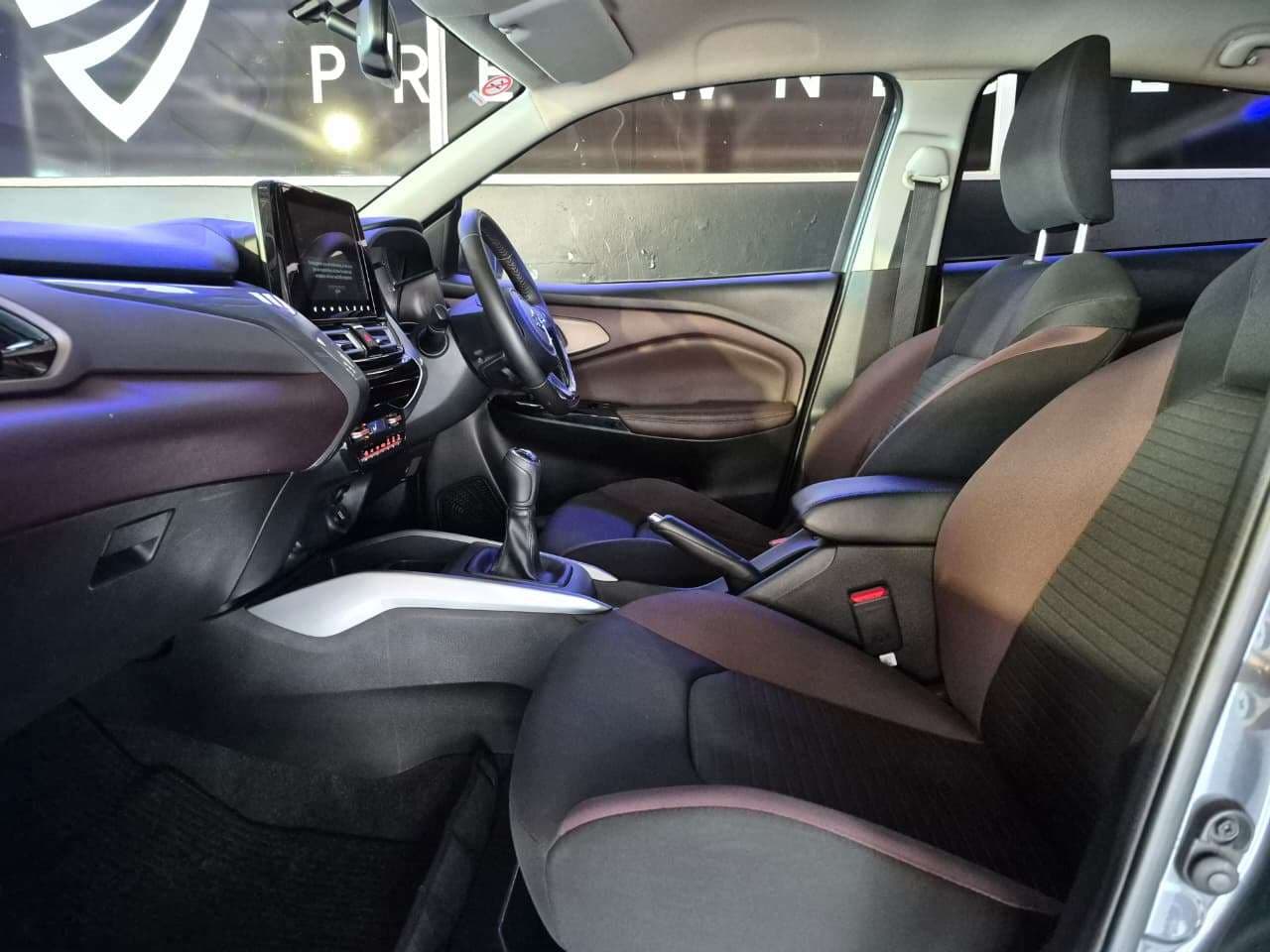 2024 Suzuki Fronx, image 14 of 16