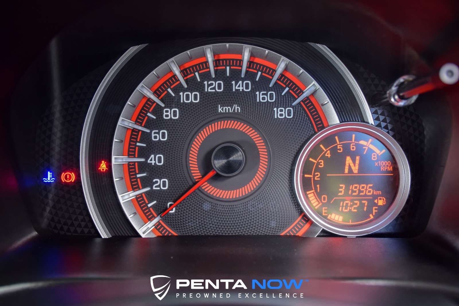 2024 Suzuki Alto/celerio, image 16 of 16