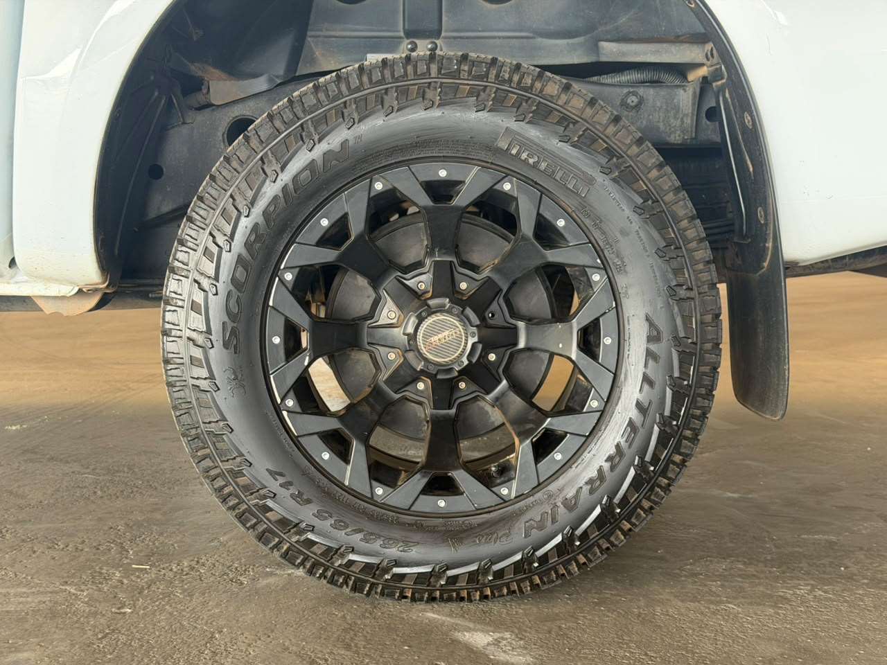 2018 Ford Ranger, image 9 of 16