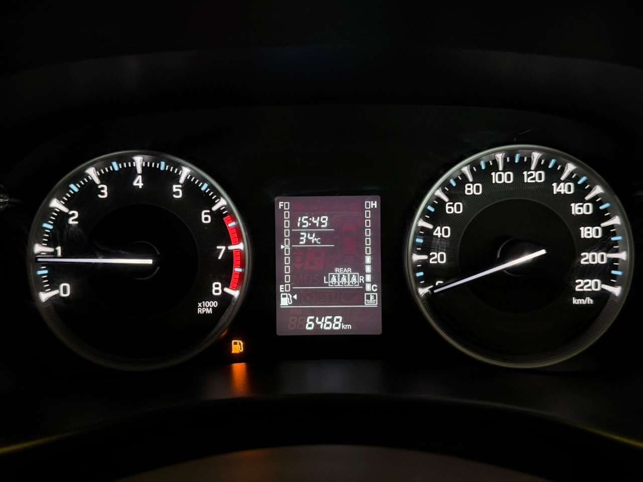 2026 Toyota Starlet, image 16 of 16