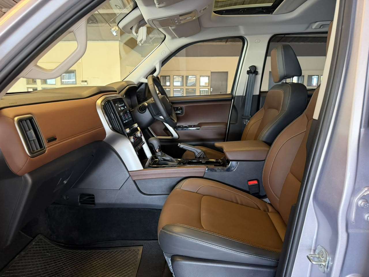 2026 Mahindra Scorpio Suv, image 12 of 16