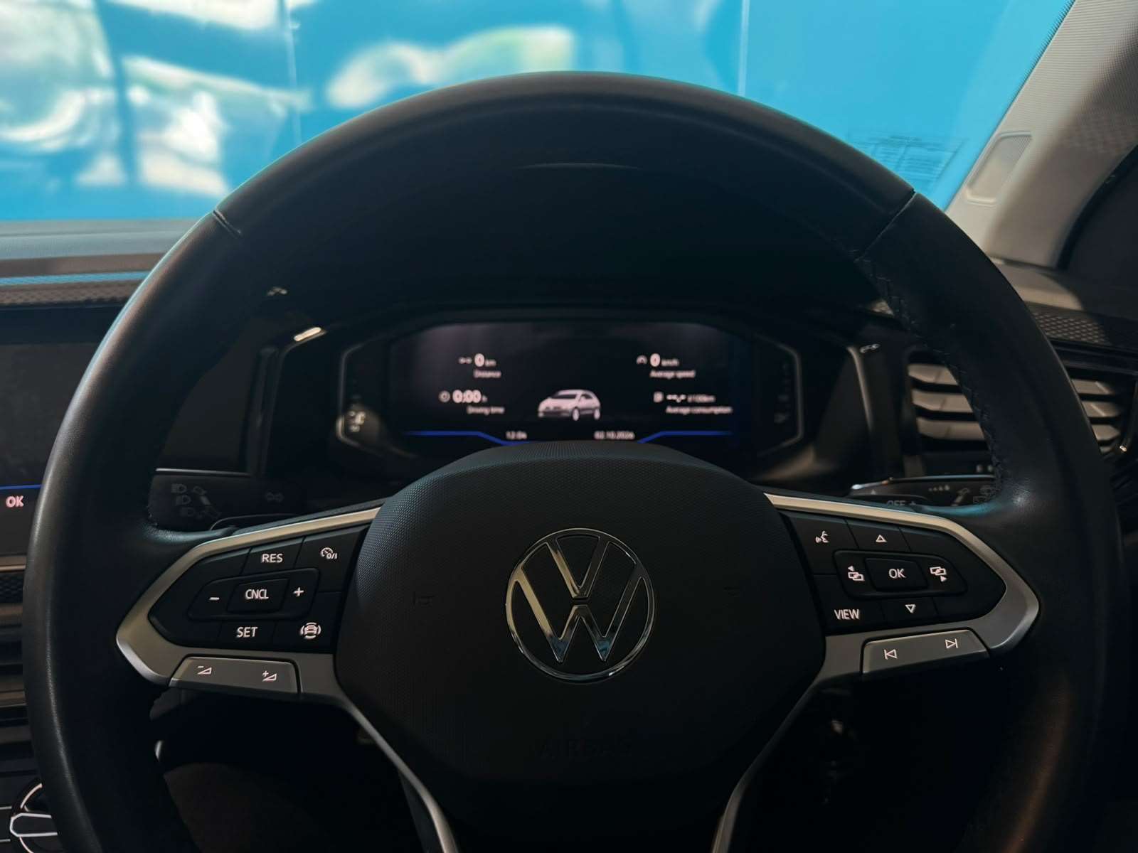 2022 Volkswagen Polo, image 14 of 16