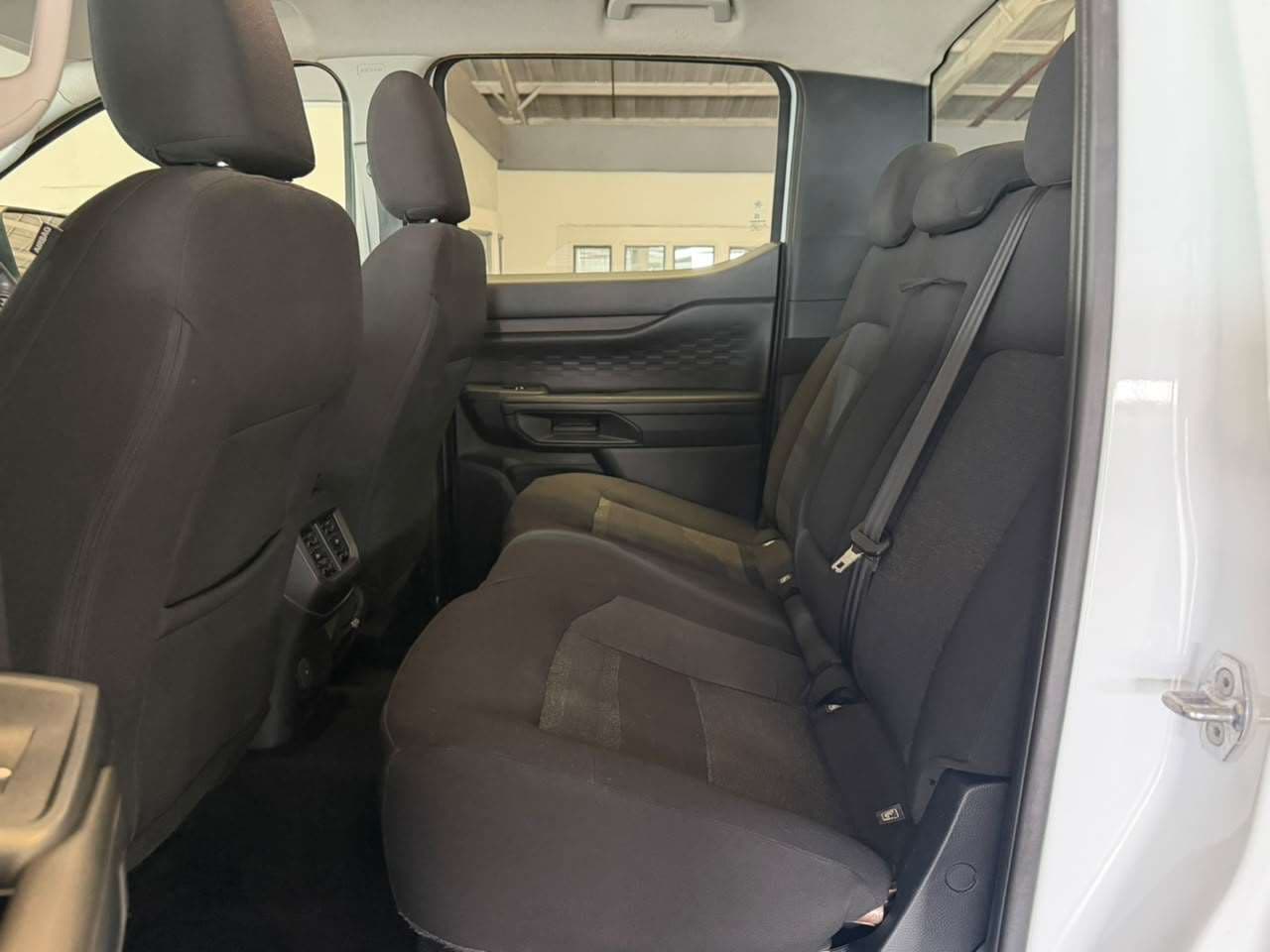 2023 Ford Ranger, image 13 of 16