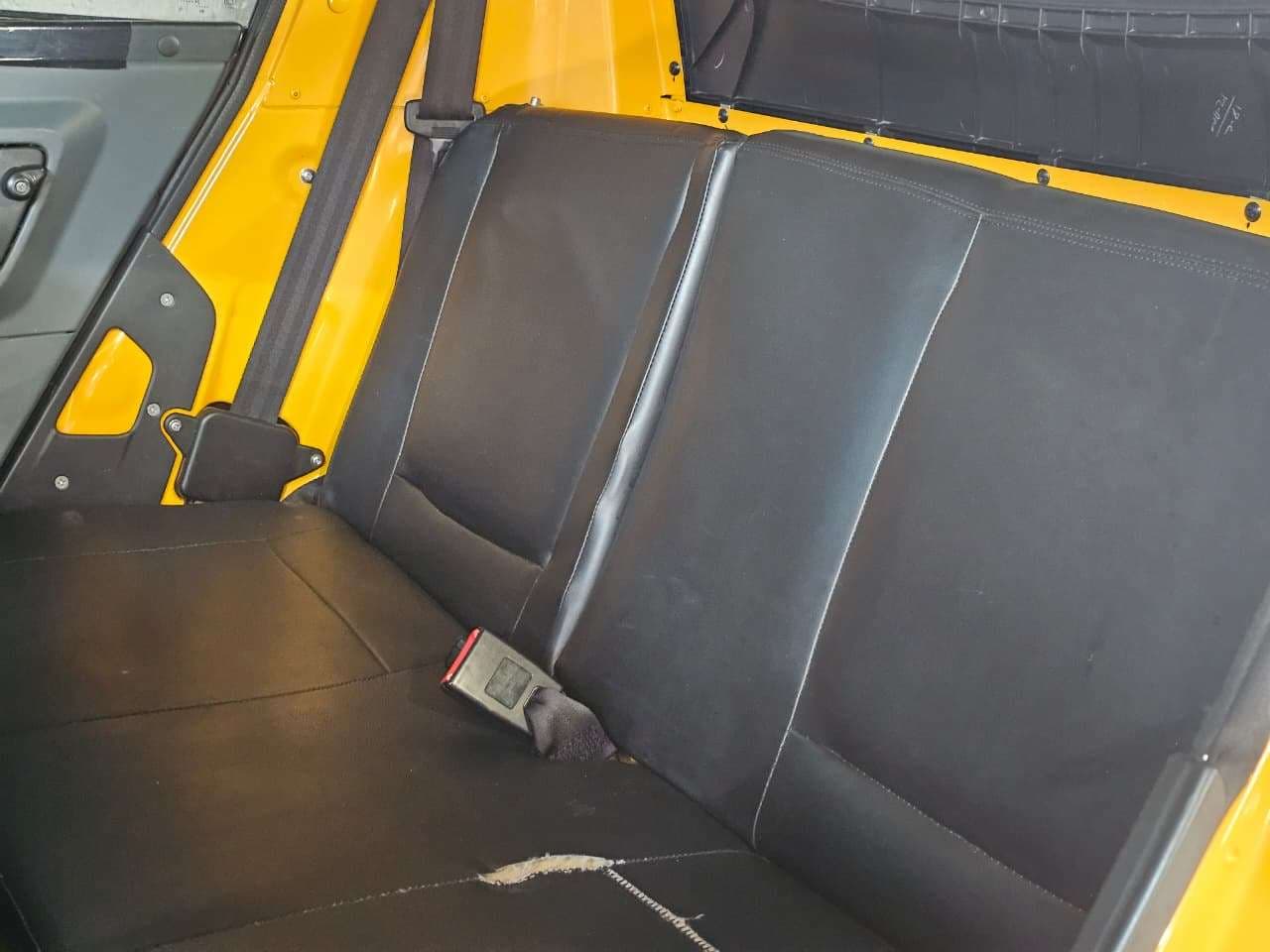 2025 Bajaj Qute, image 12 of 15