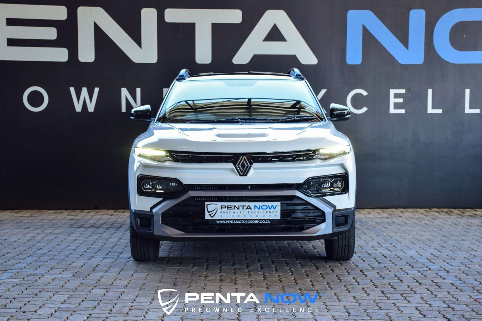Renault Kiger, image 2 of 16