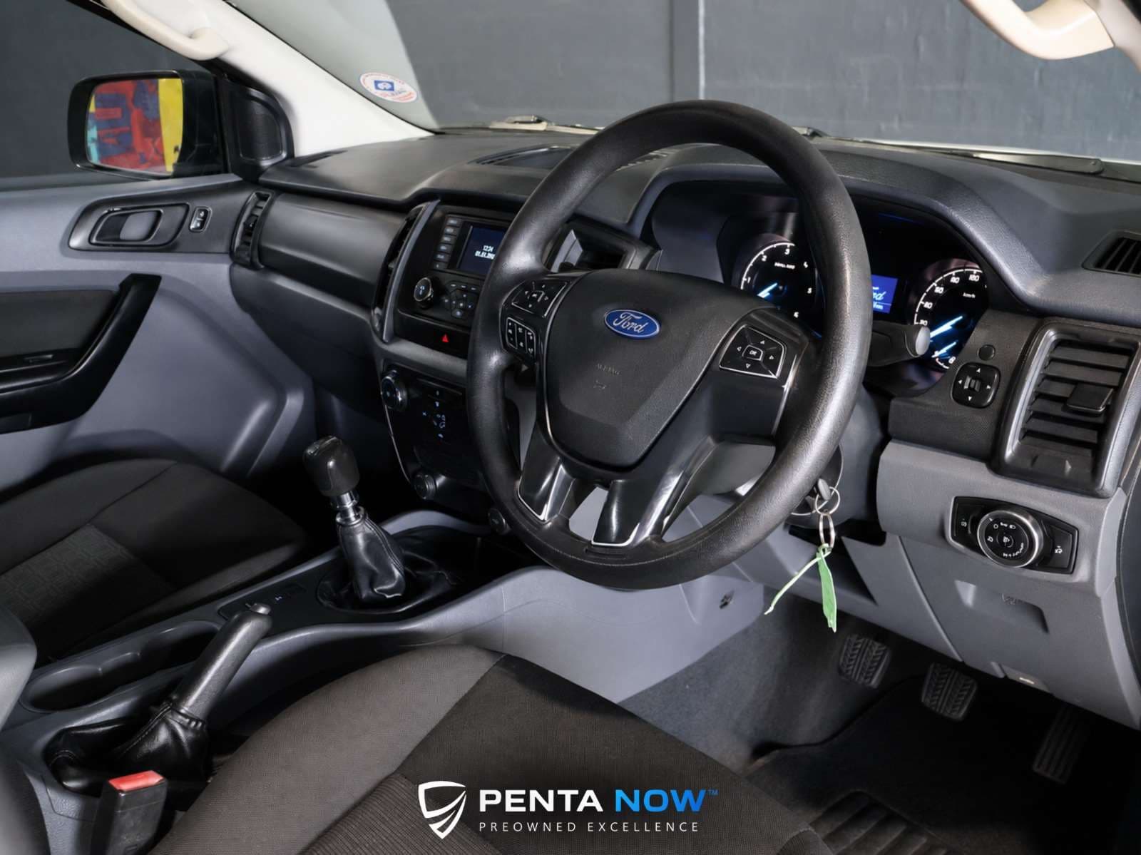 2018 Ford Ranger, image 9 of 16