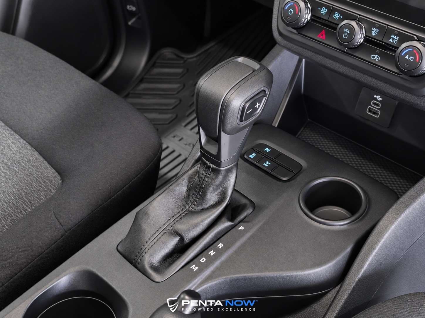 2026 Ford Ranger, image 15 of 16