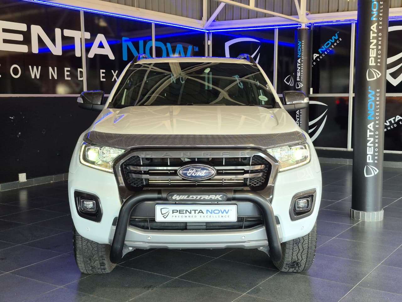 2022 Ford Ranger, image 2 of 16
