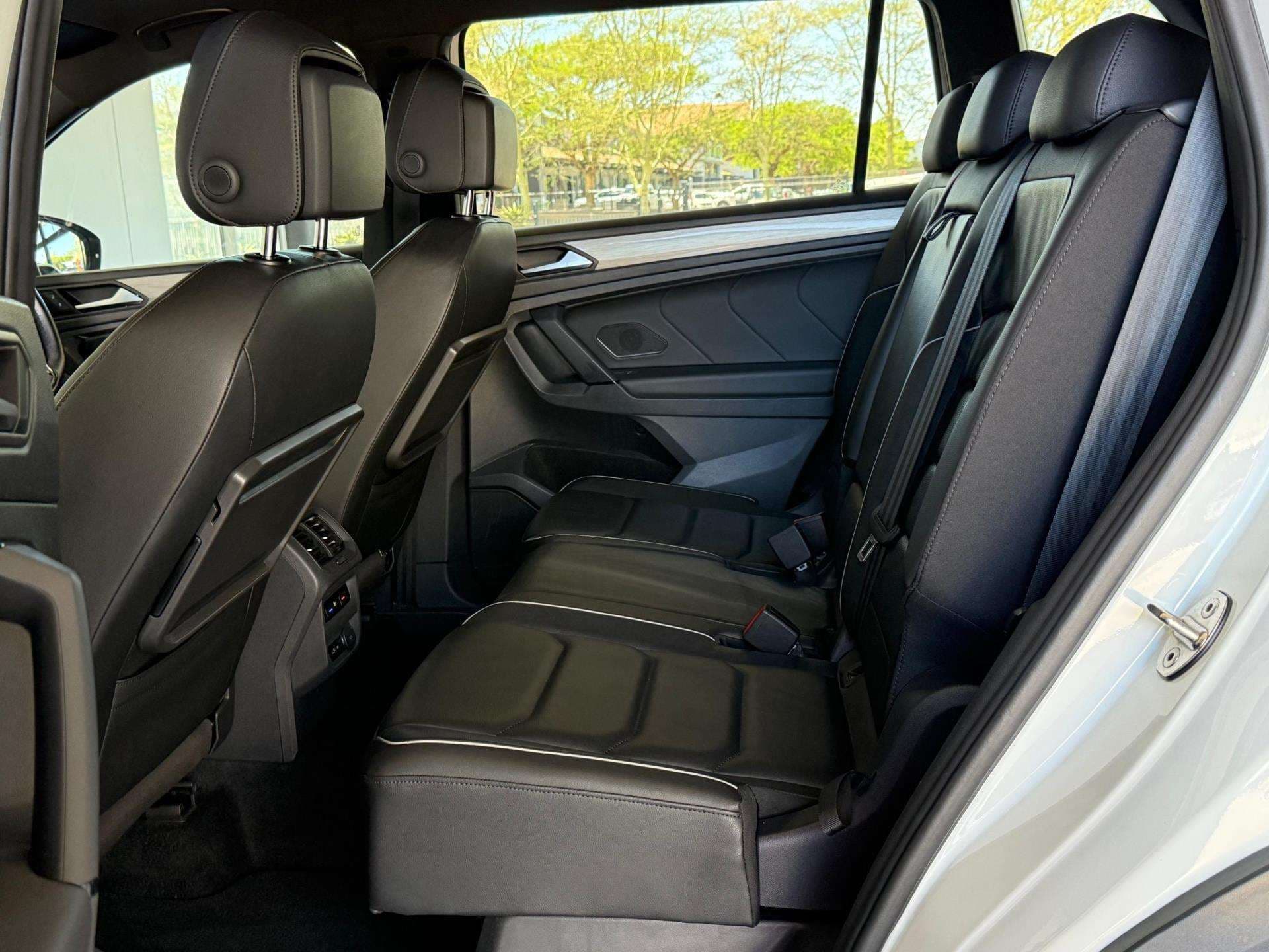2019 Volkswagen Tiguan / Tayron, image 16 of 16