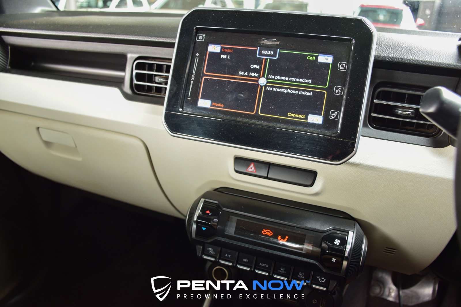 2021 Suzuki Ignis, image 15 of 16