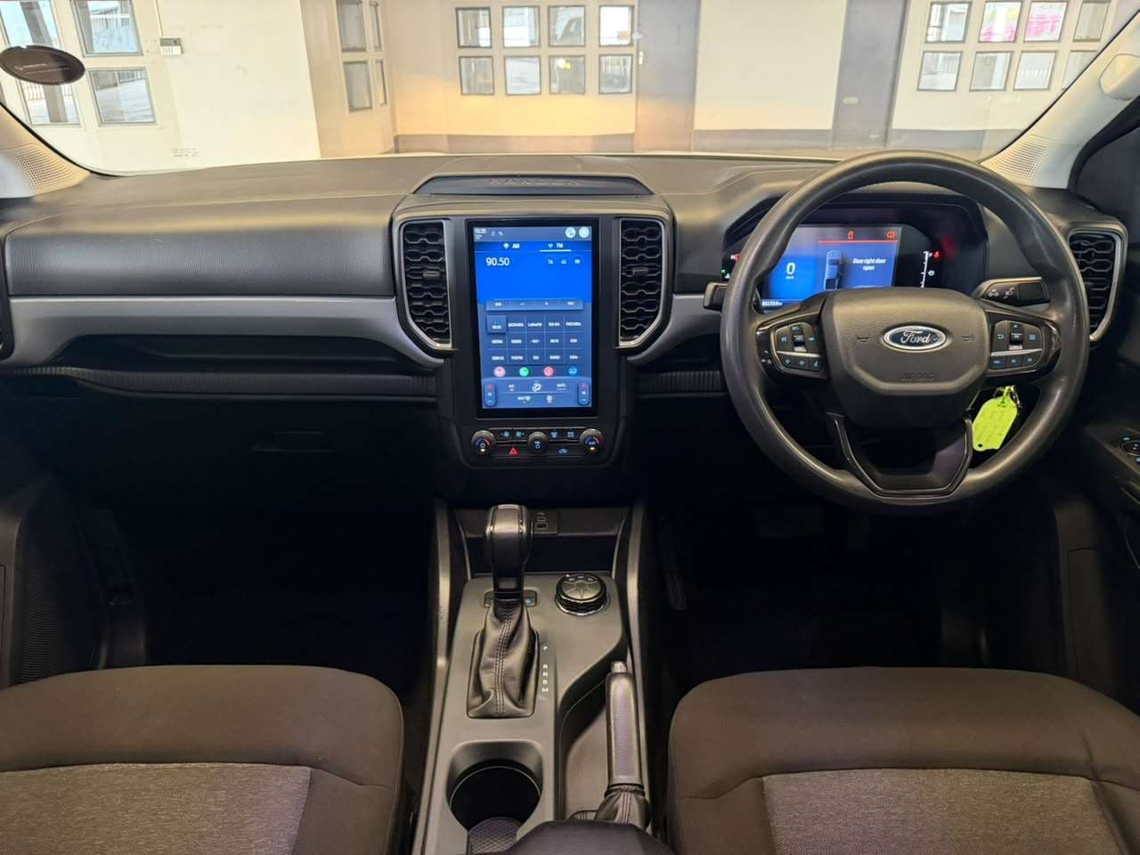 2023 Ford Ranger, image 14 of 16