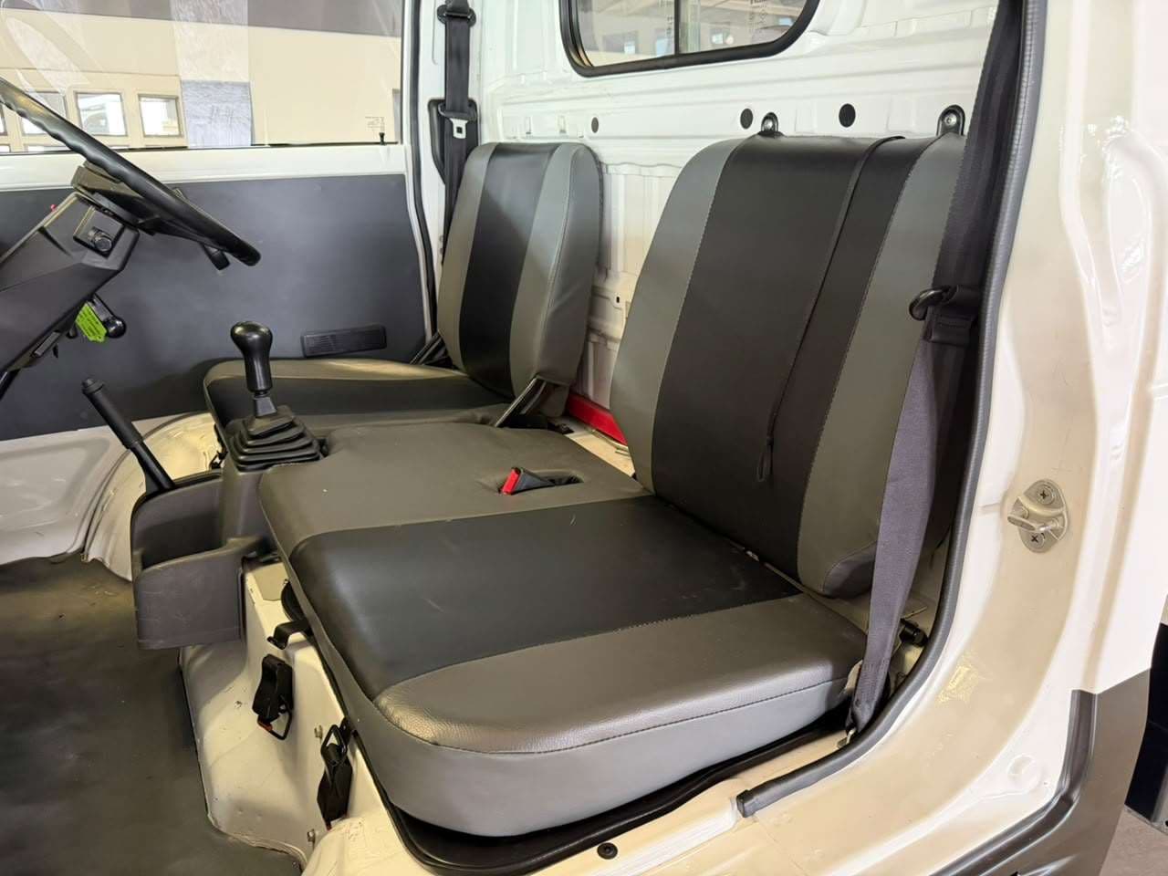 2022 Suzuki Super Carry, image 14 of 16