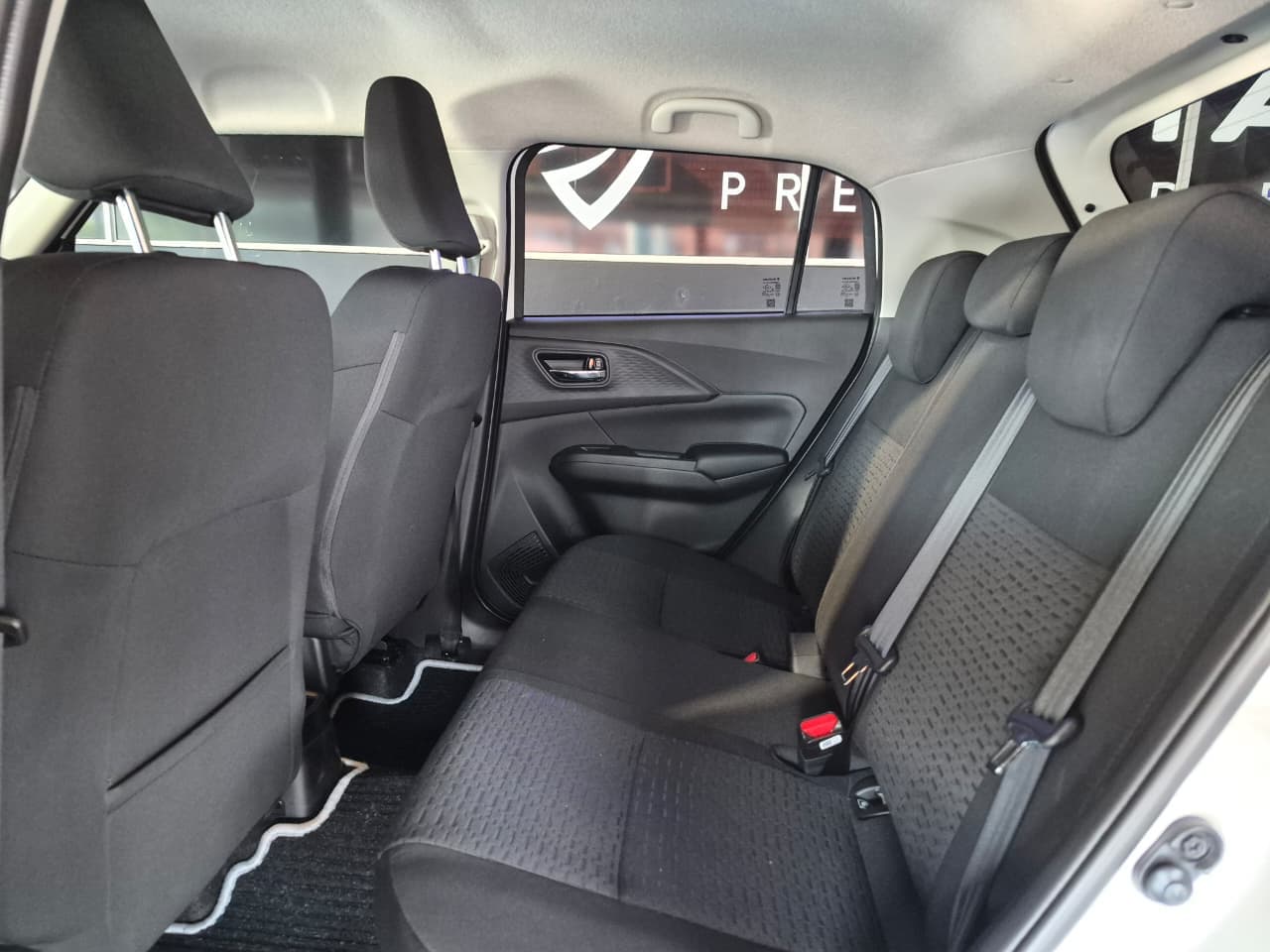 2026 Suzuki Swift, image 11 of 16