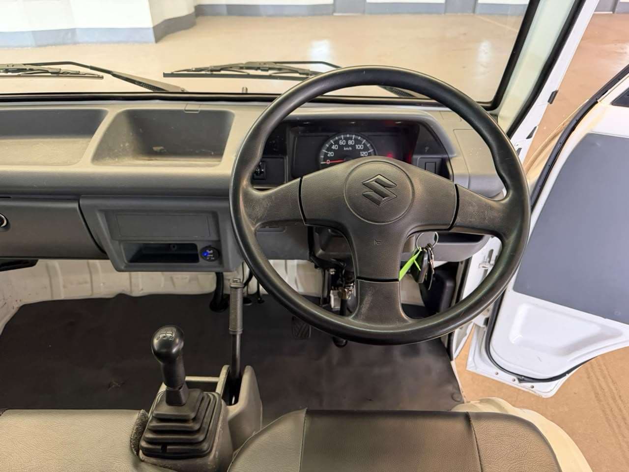2022 Suzuki Super Carry, image 15 of 16