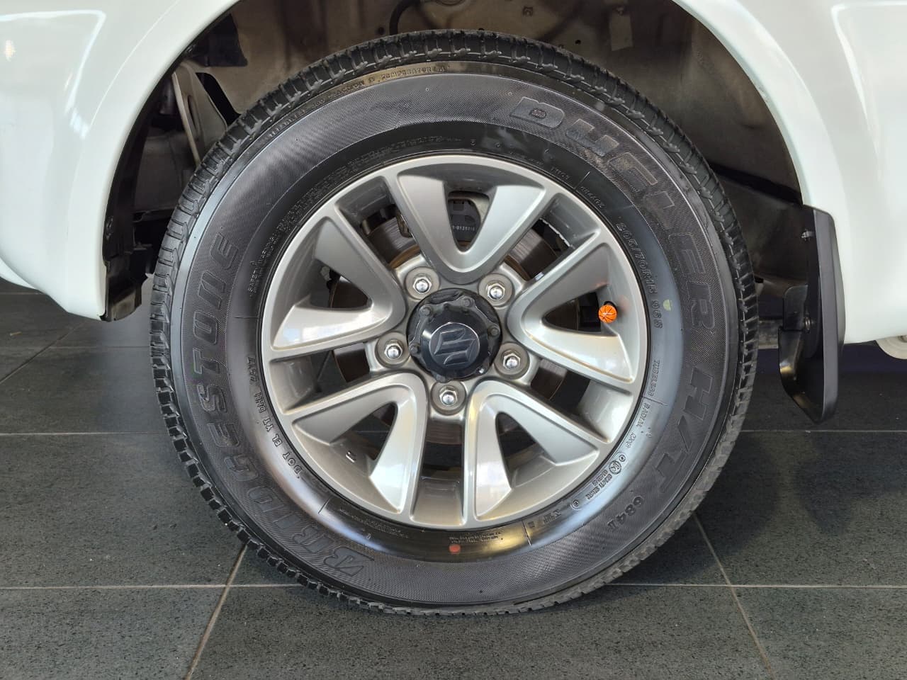 2018 Suzuki Jimny, image 16 of 16