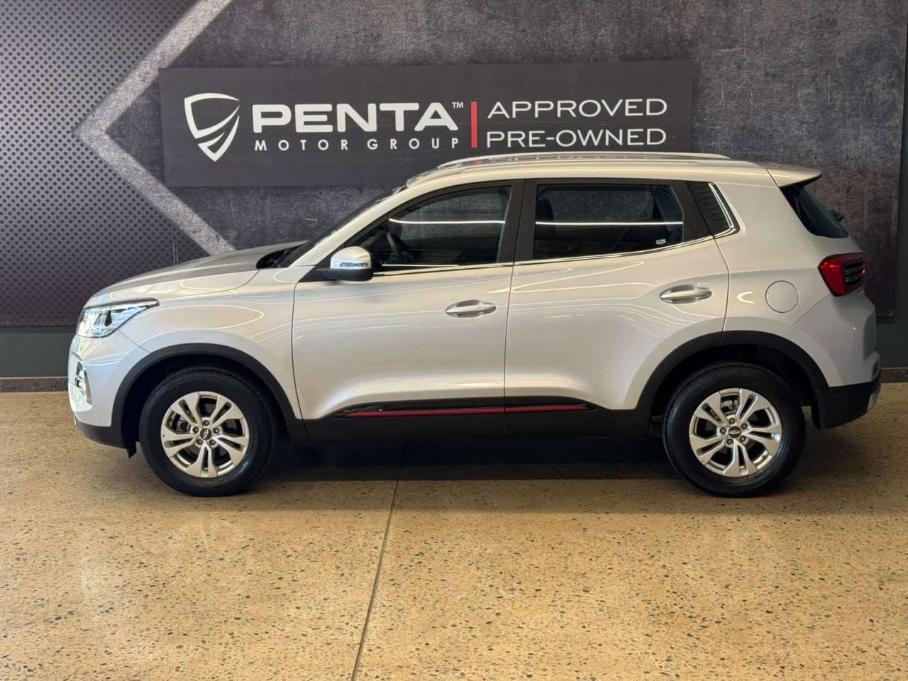2023 Chery Tiggo, image 6 of 16