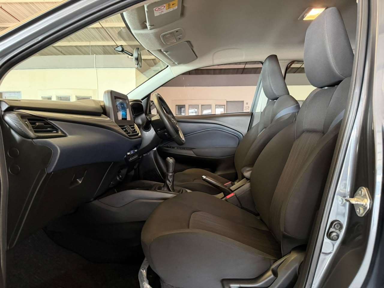 2024 Suzuki Baleno, image 12 of 16