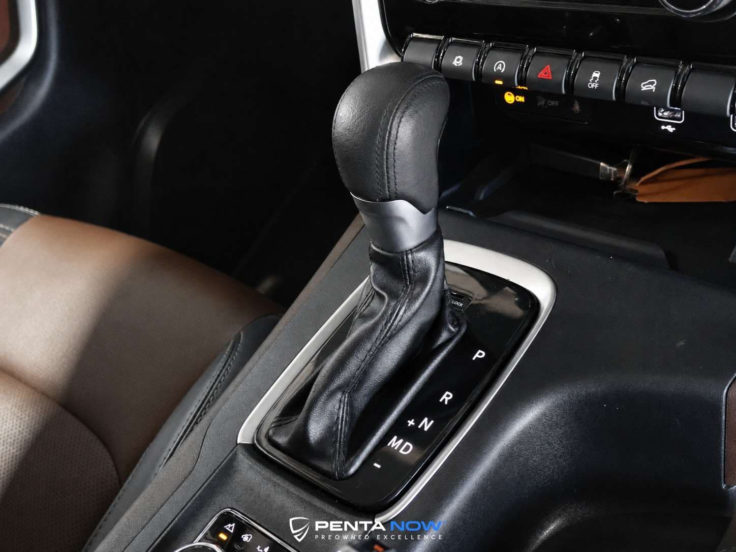 2023 Mahindra Scorpio-n, image 14 of 16