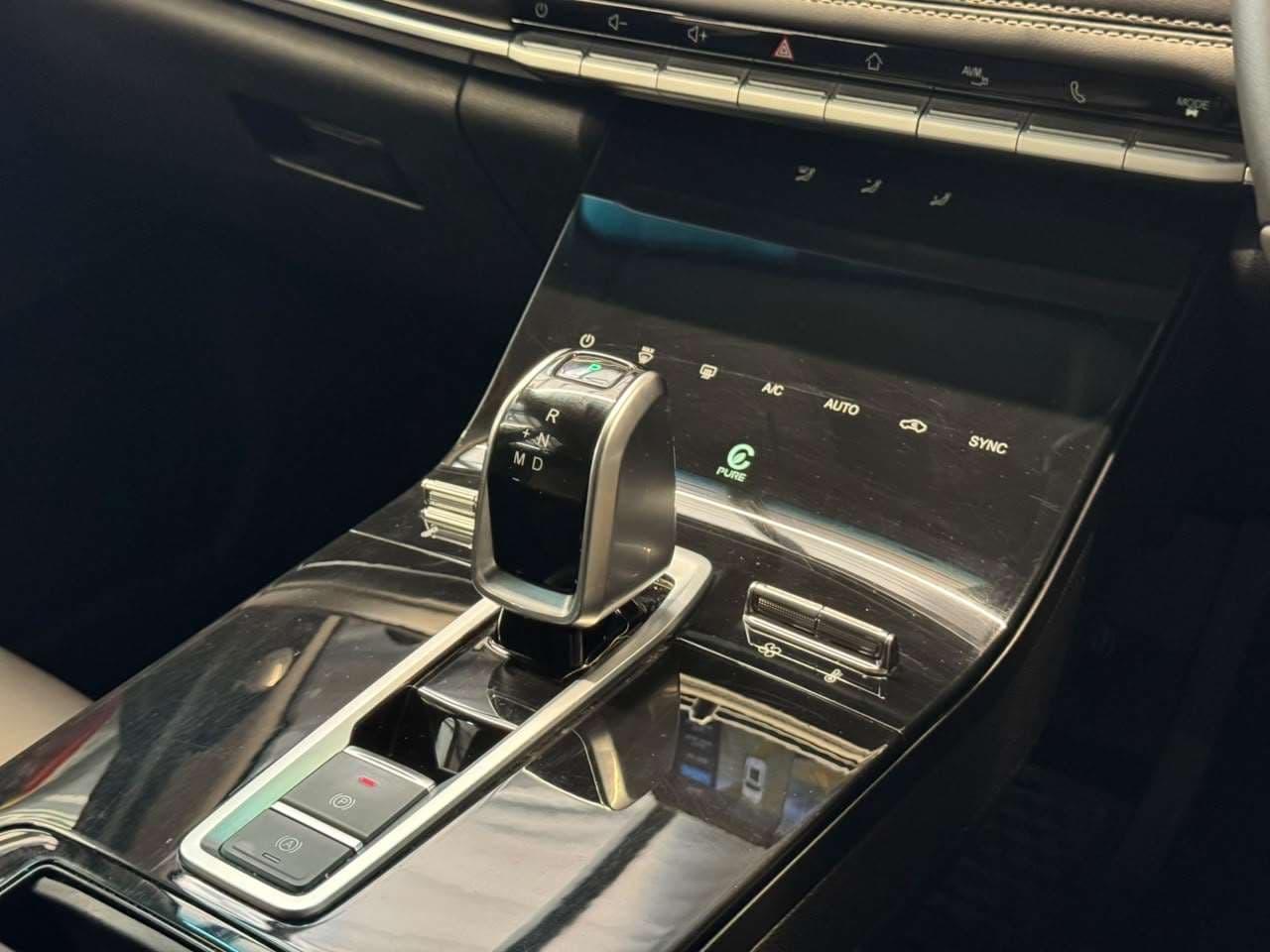 2023 Chery Tiggo, image 13 of 15