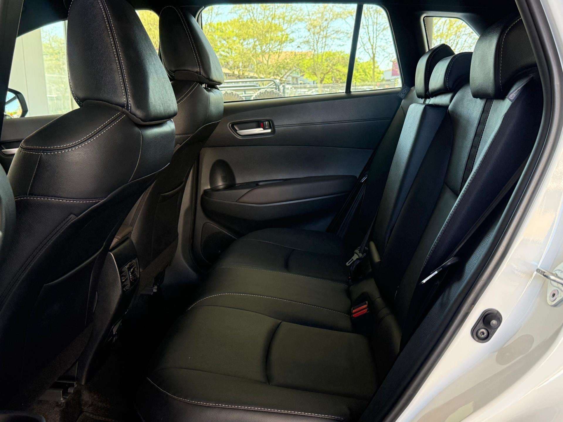2025 Toyota Corolla Cross, image 16 of 16