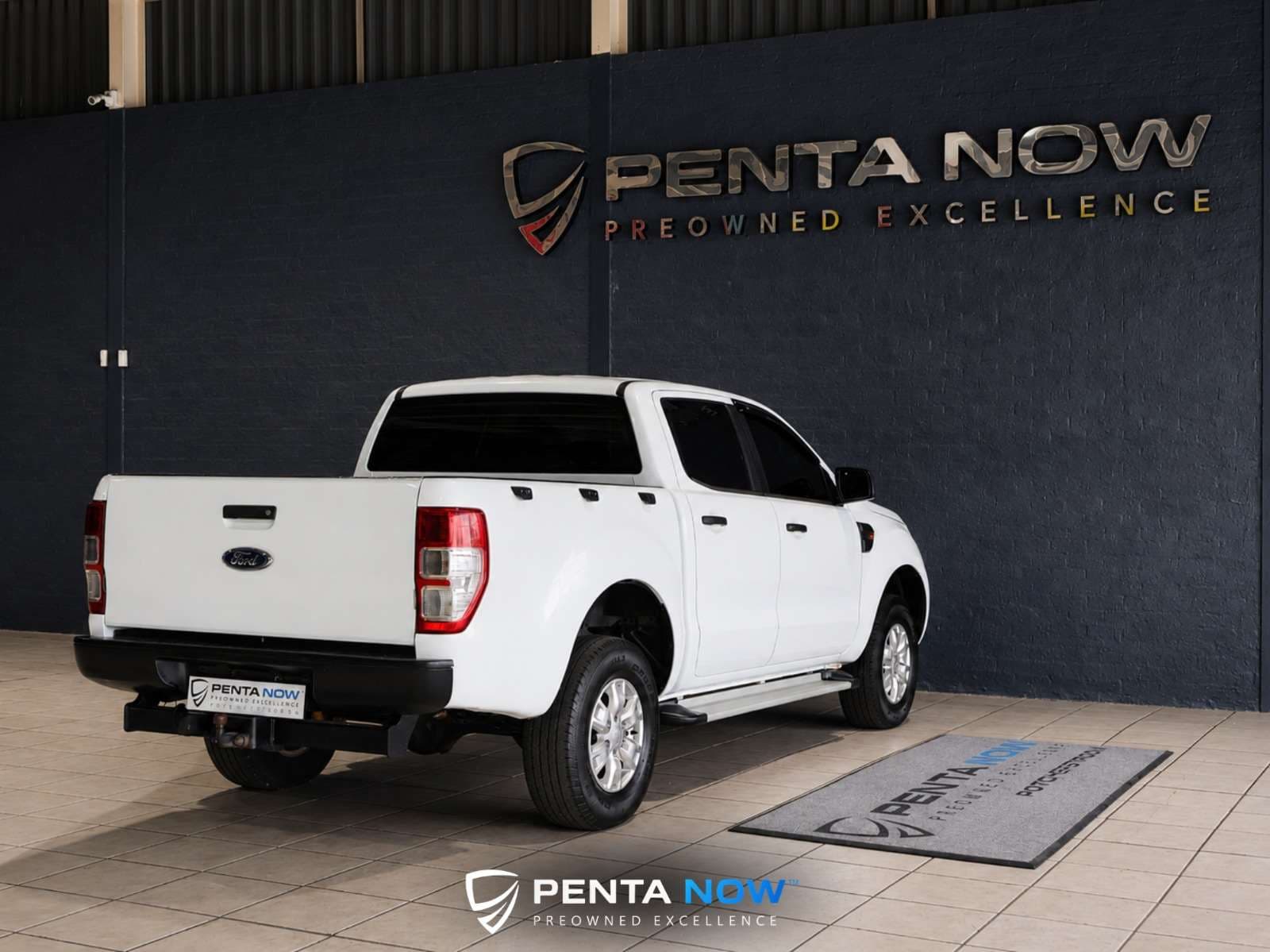 2018 Ford Ranger, image 15 of 16