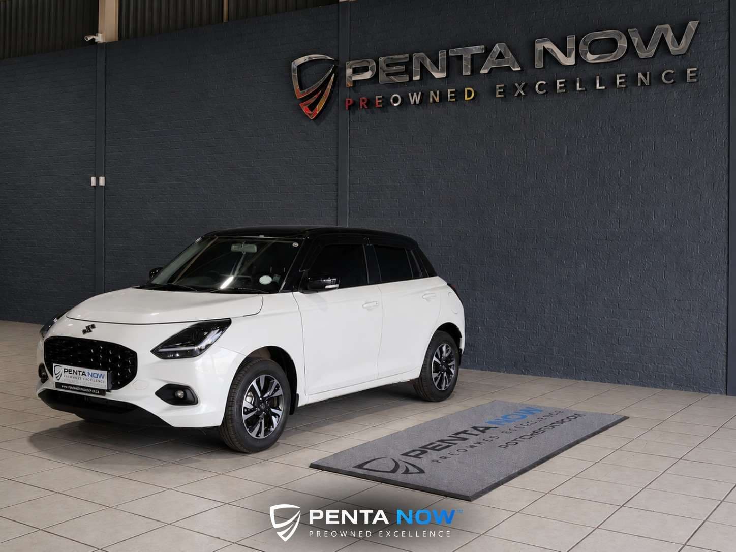 2026 Suzuki Swift, image 16 of 16
