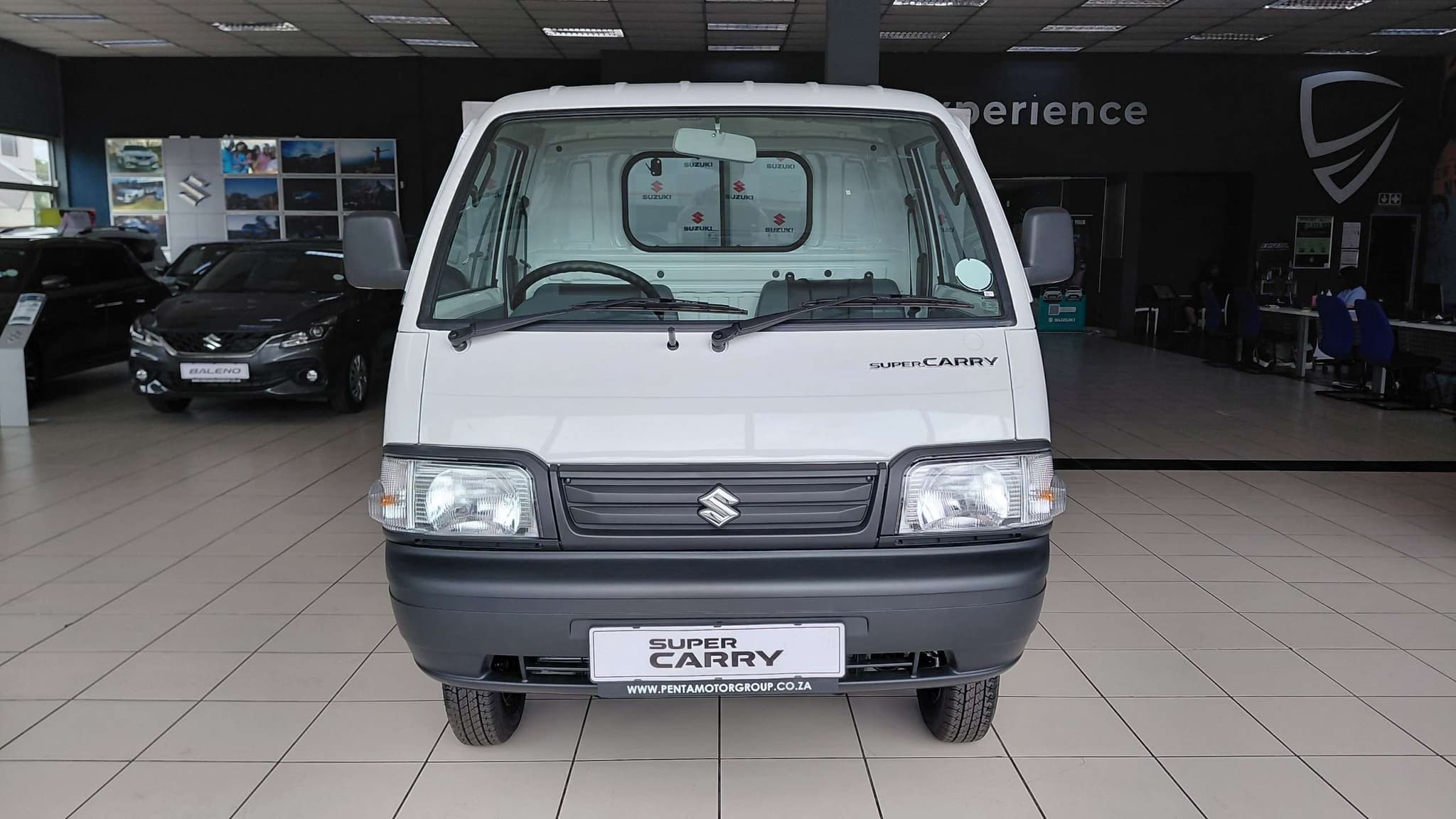 2026 Suzuki Super Carry, image 8 of 8