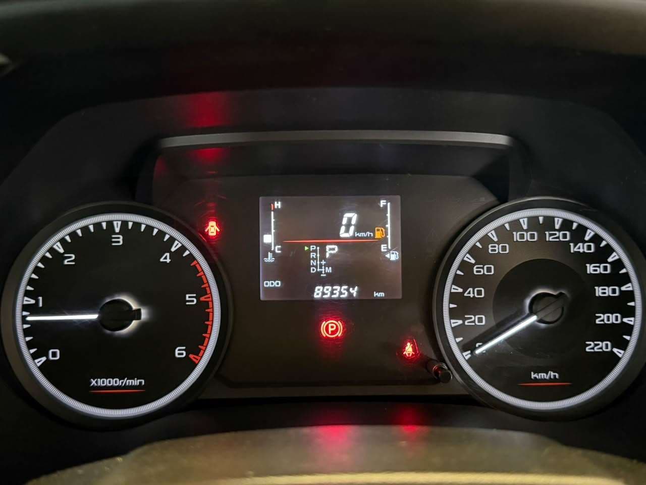 2024 Isuzu D-max, image 16 of 16