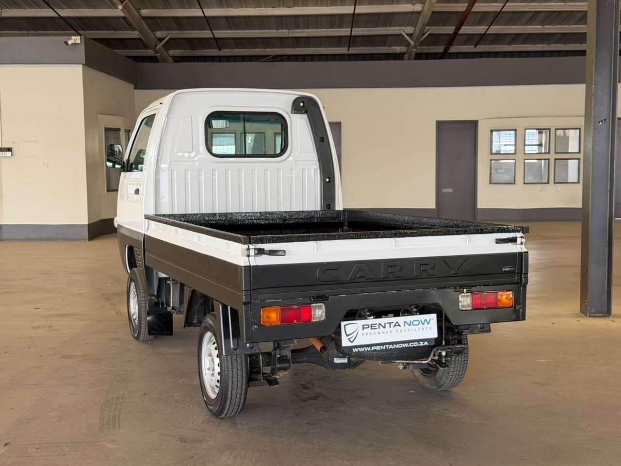 2022 Suzuki Super Carry, image 5 of 16