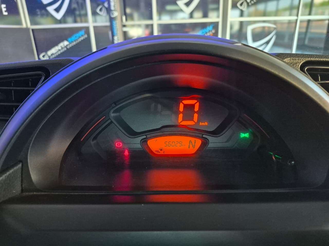 2021 Suzuki S.presso, image 10 of 16