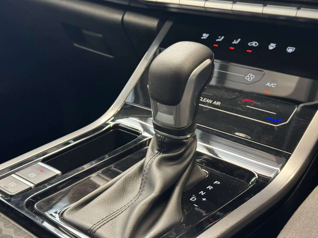 2023 Chery Tiggo, image 15 of 16