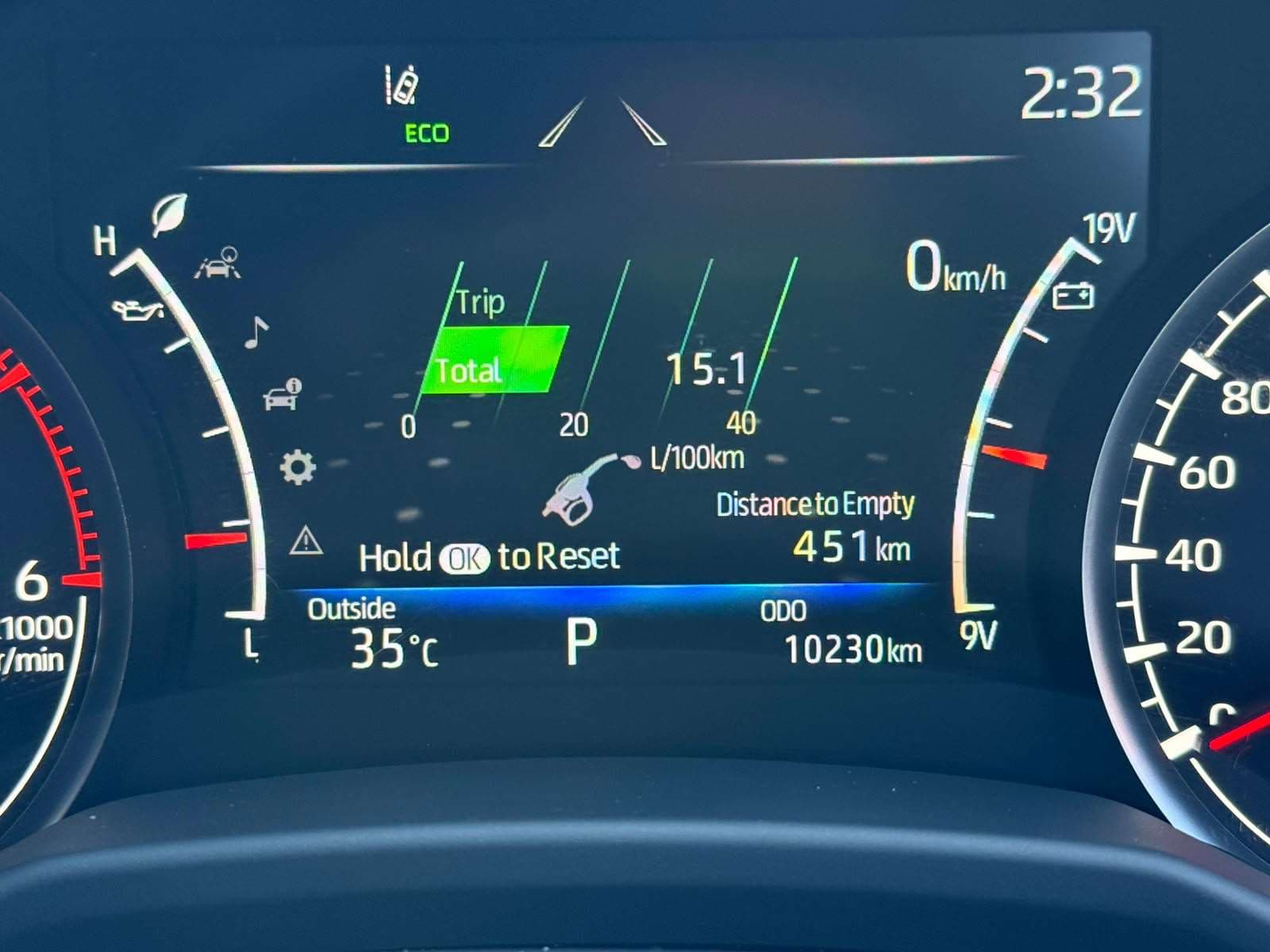 2023 Toyota Landcruiser, image 12 of 16