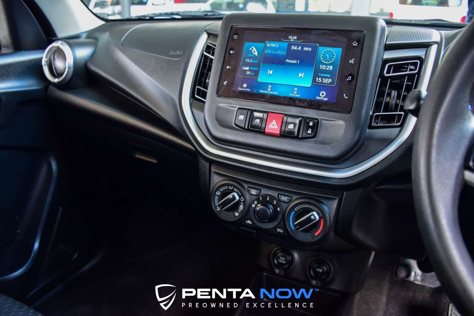 2024 Suzuki Alto/celerio, image 14 of 16