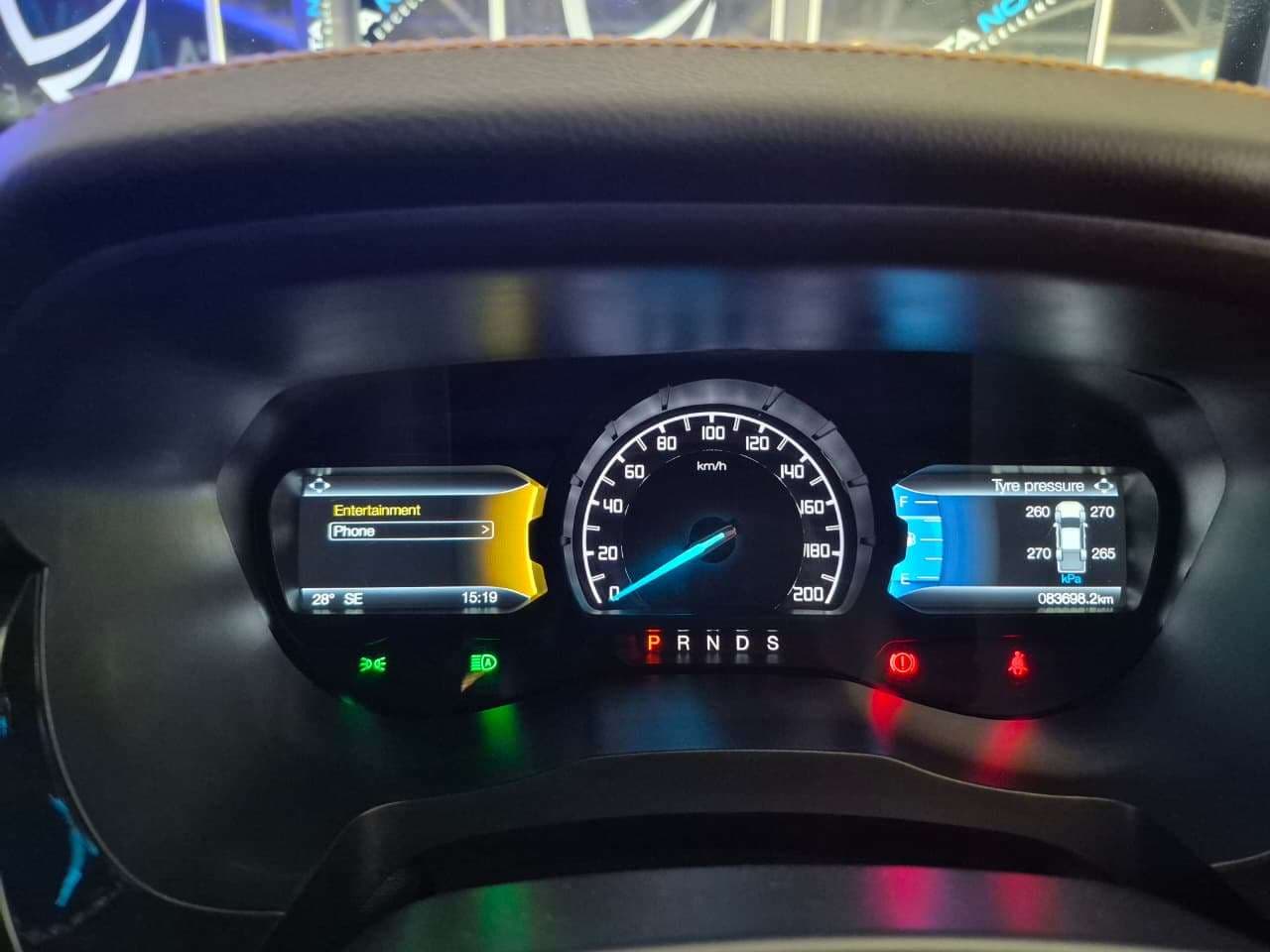 2022 Ford Ranger, image 10 of 16