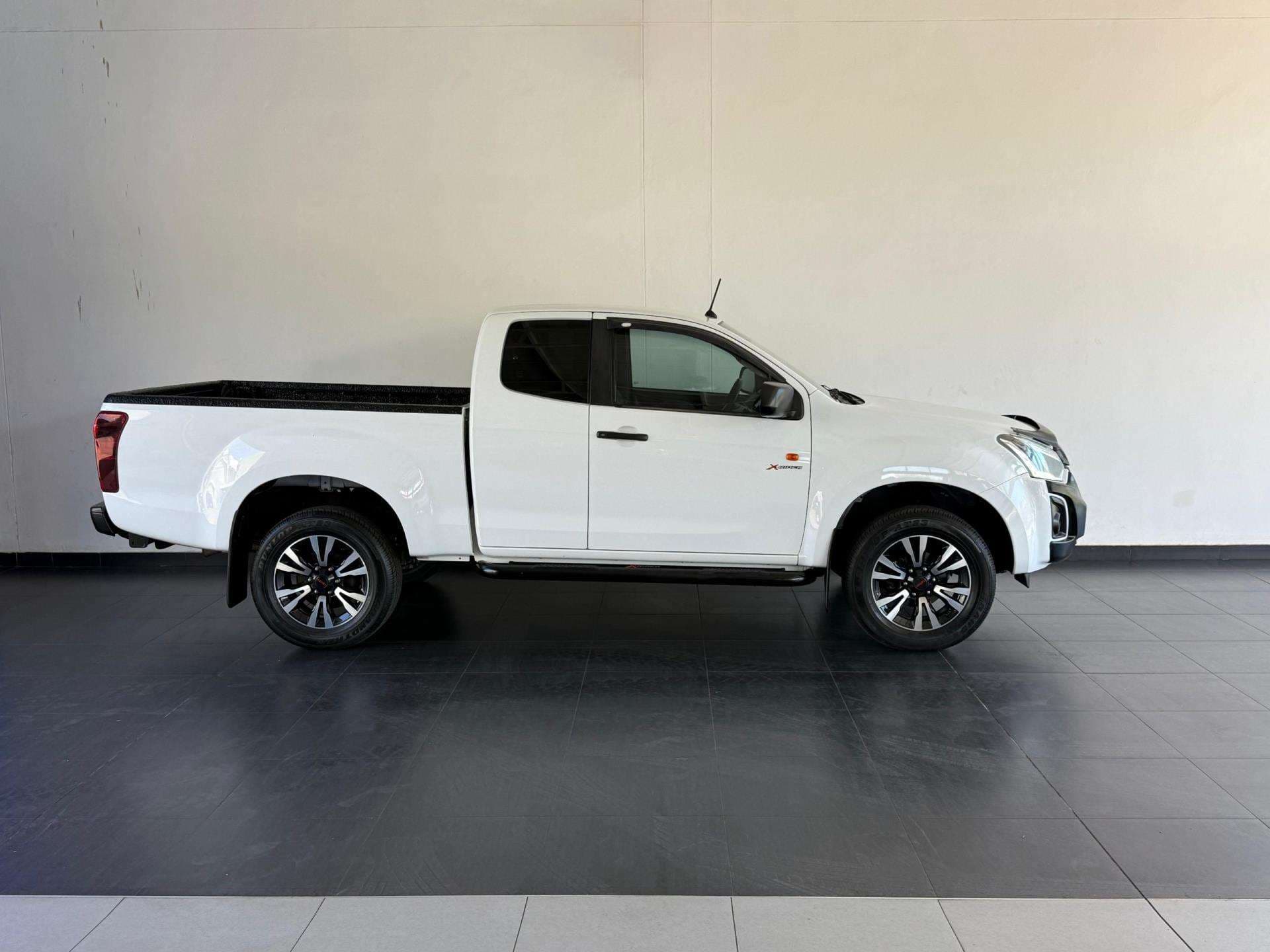 2020 Isuzu D-max, image 4 of 16