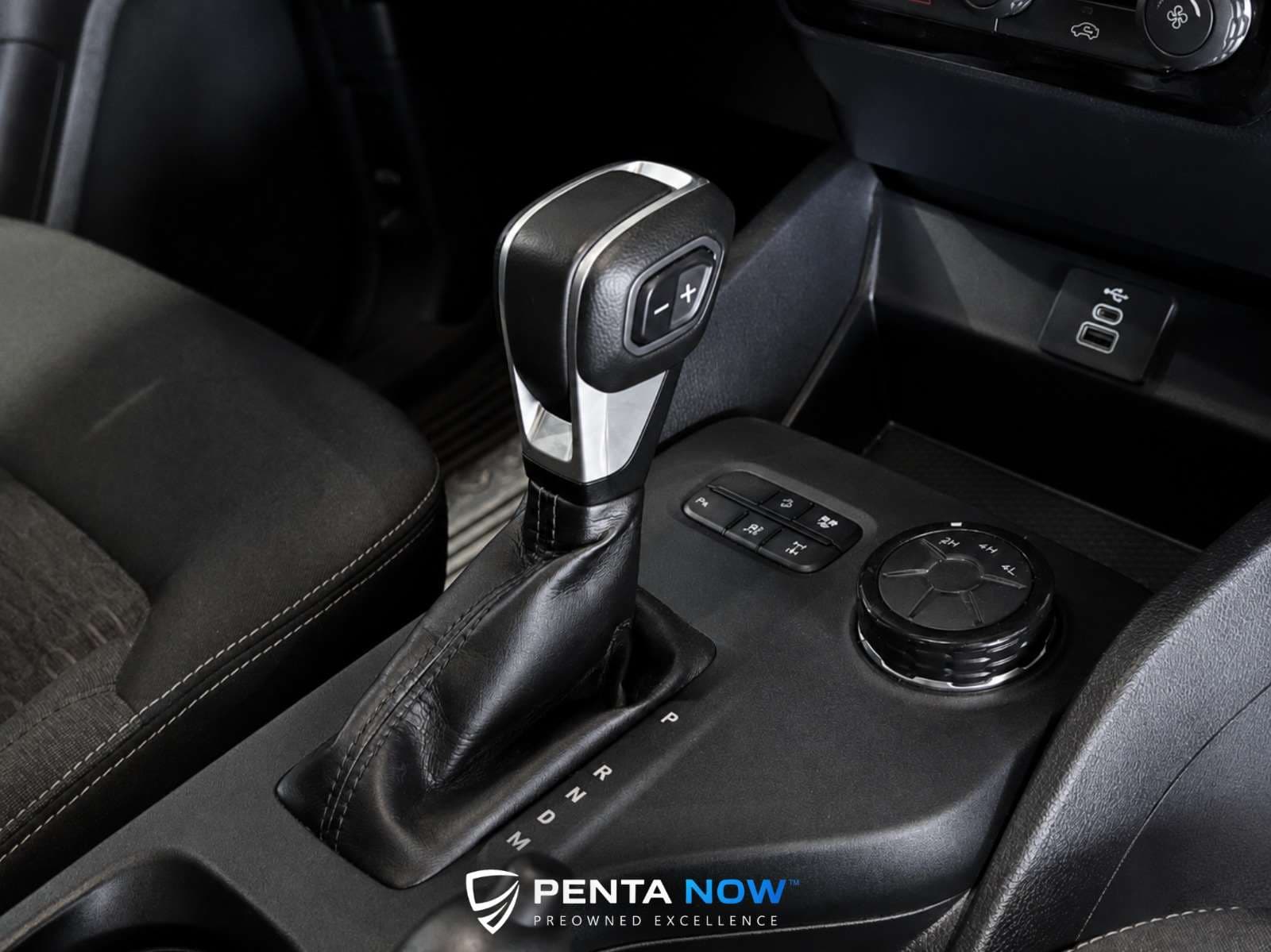 2023 Ford Ranger, image 12 of 15