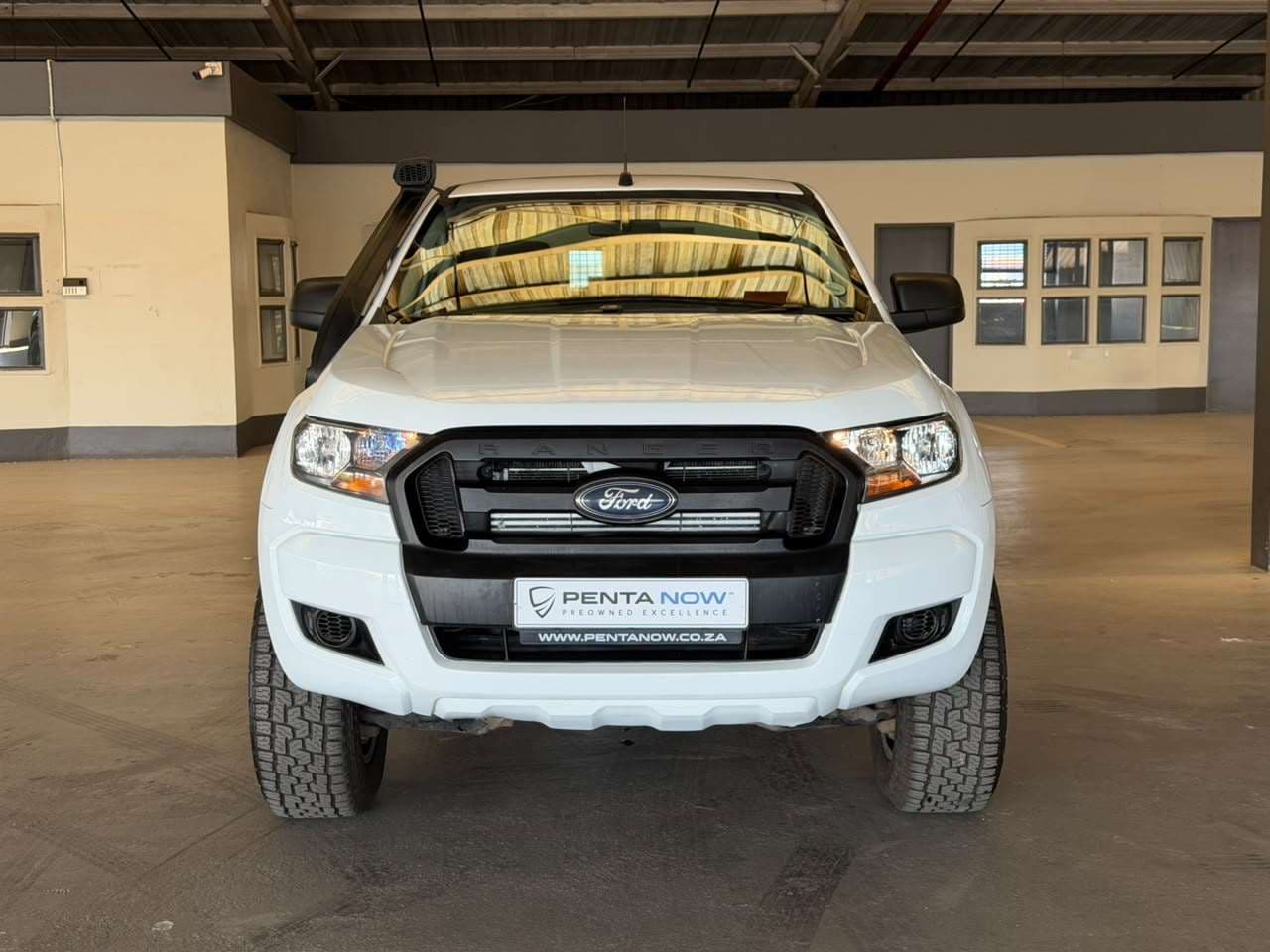 2018 Ford Ranger, image 8 of 16