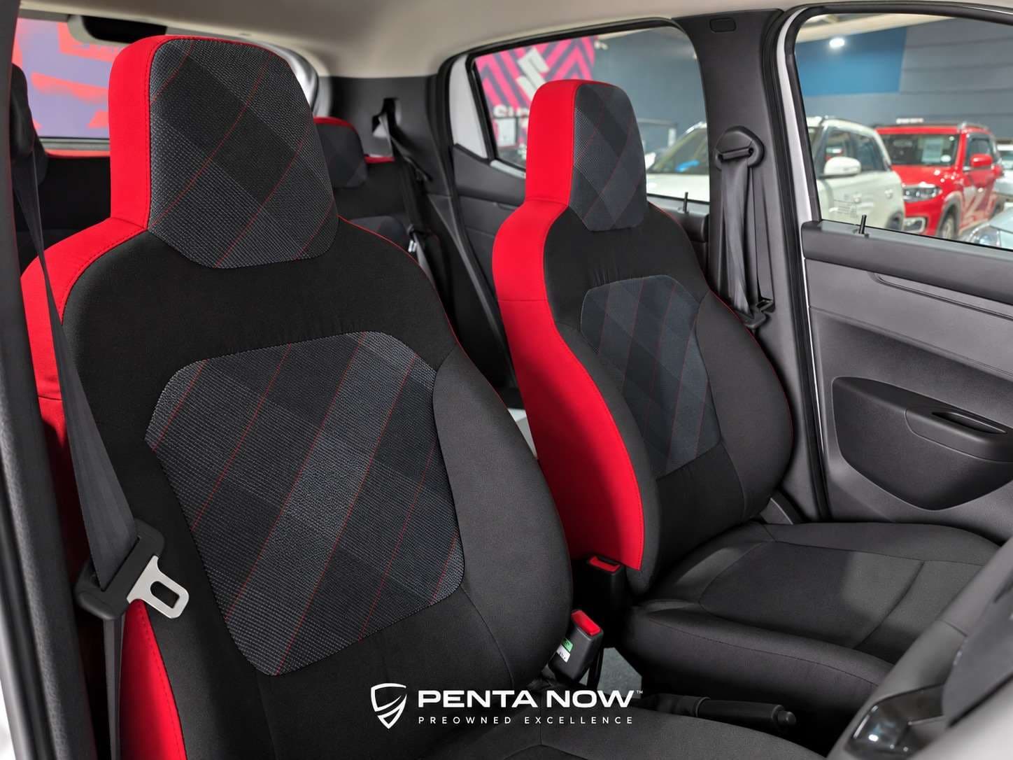 2026 Renault Kwid, image 16 of 16