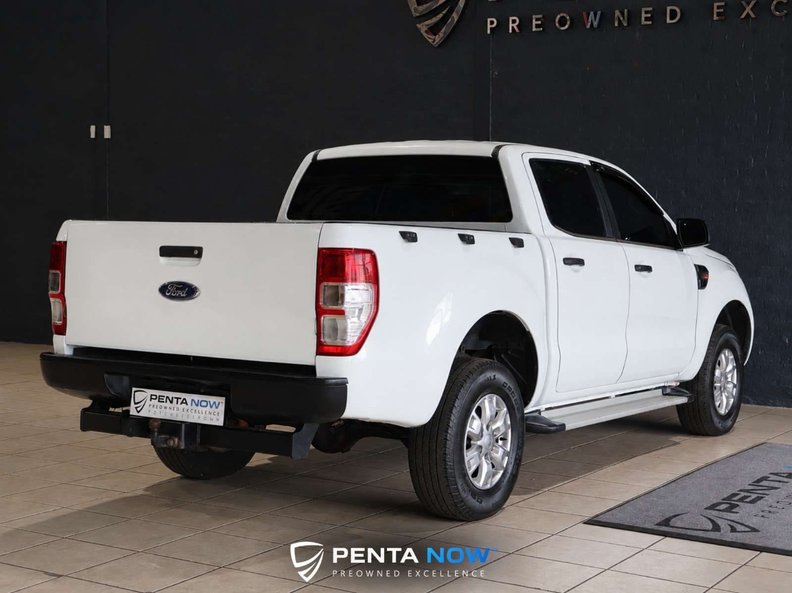 2018 Ford Ranger, image 5 of 16