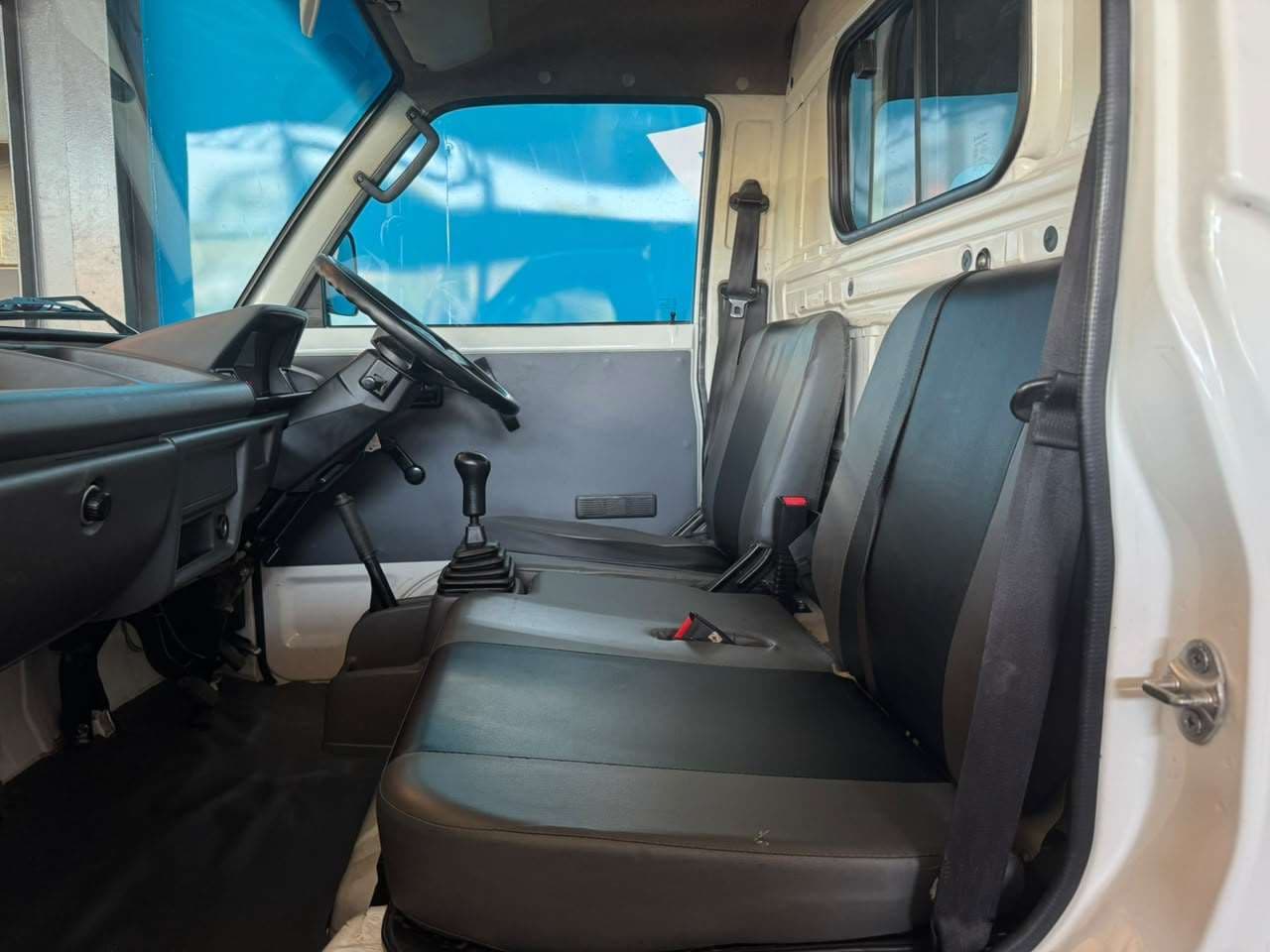 2022 Suzuki Super Carry, image 10 of 15