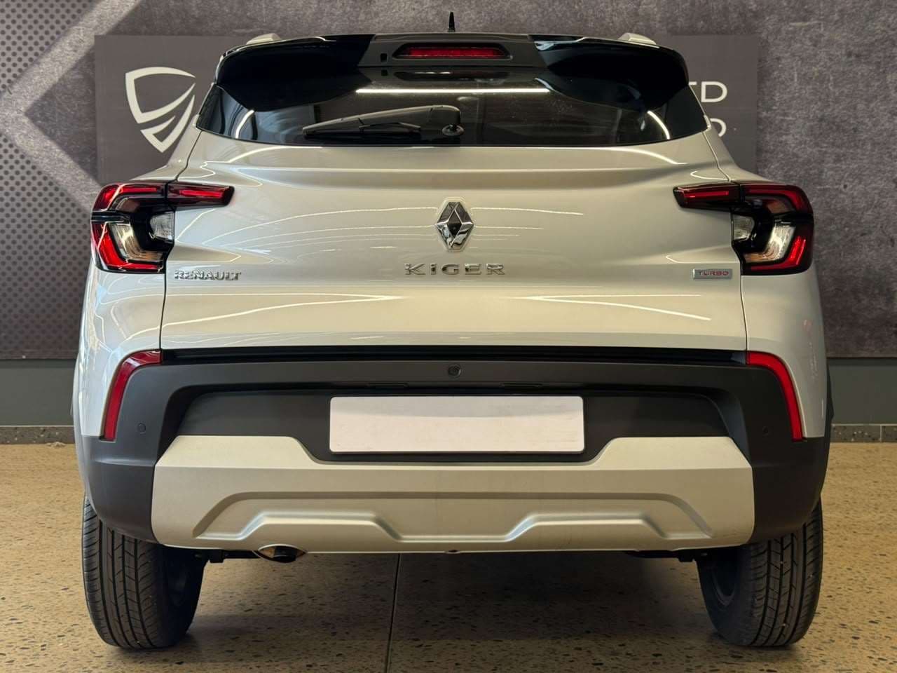 2024 Renault Kiger, image 4 of 14