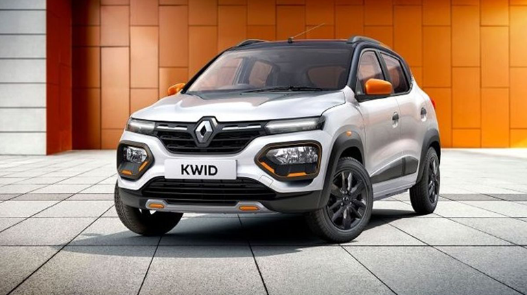 Renault sold over 2000 cars in November: here's what South Africans are buying from them