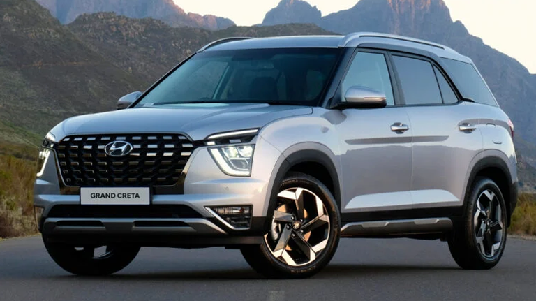 New Hyundai Grand Creta launched in South Africa