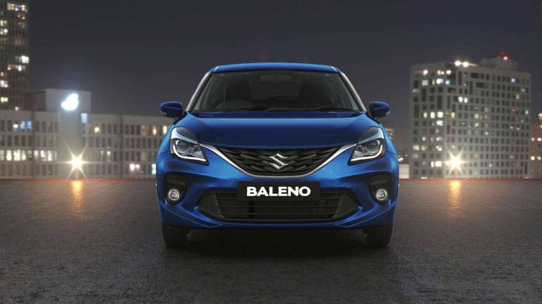 A new era for Suzuki as next-generation Baleno bows in