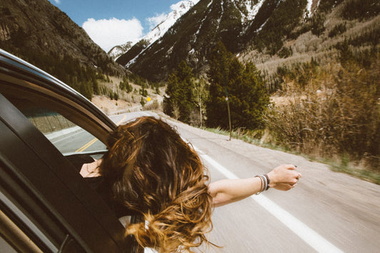 Five best car features for your next road trip