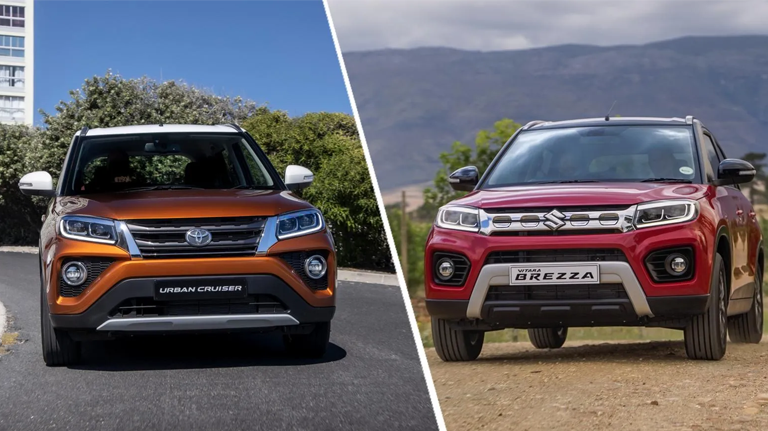 Where would Toyota be without Suzuki? A look at sales figures in SA