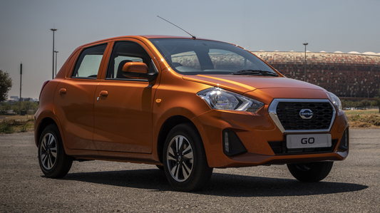 Ten Things You Should Know About the Datsun GO
