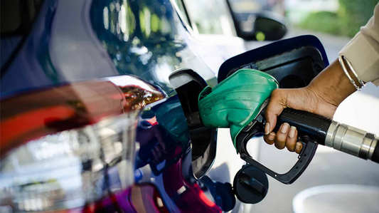 Hefty petrol and diesel price increases confirmed for February