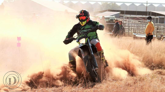 5th event for the Africa Off-Road racing